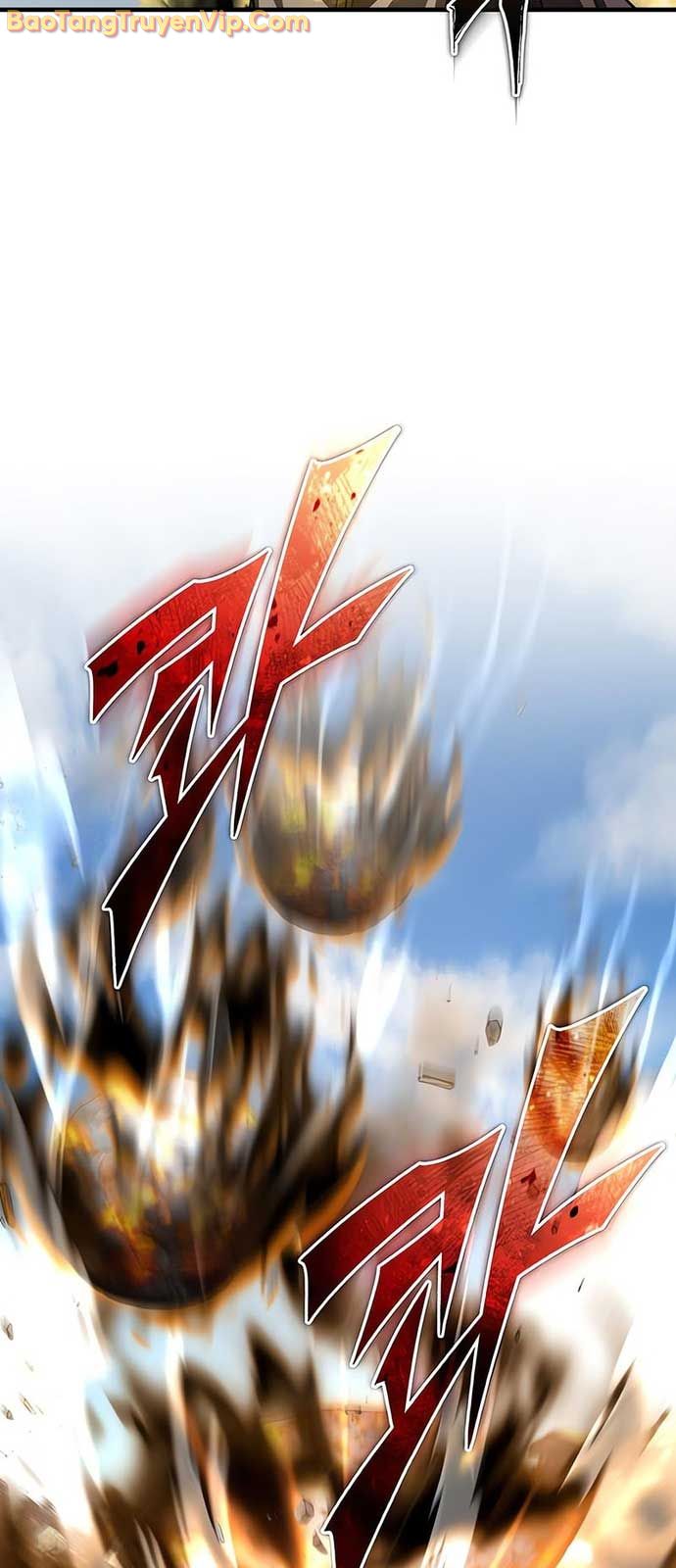 Thiên Quỷ Chẳng Sống Nổi Cuộc Đời Bình Thường Chap 158 - Next Chap 159