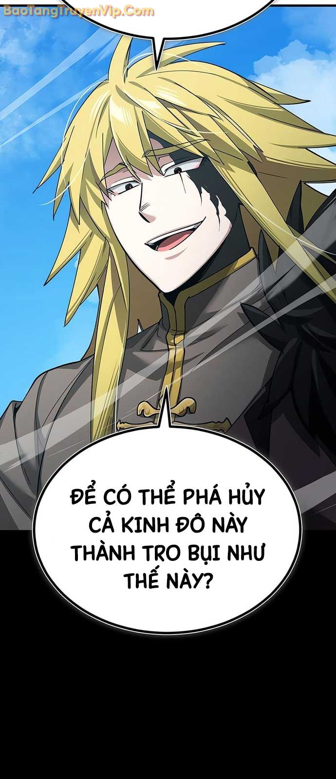 Thiên Quỷ Chẳng Sống Nổi Cuộc Đời Bình Thường Chap 158 - Next Chap 159