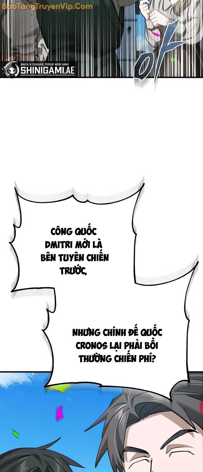 Thiên Quỷ Chẳng Sống Nổi Cuộc Đời Bình Thường Chap 158 - Next Chap 159