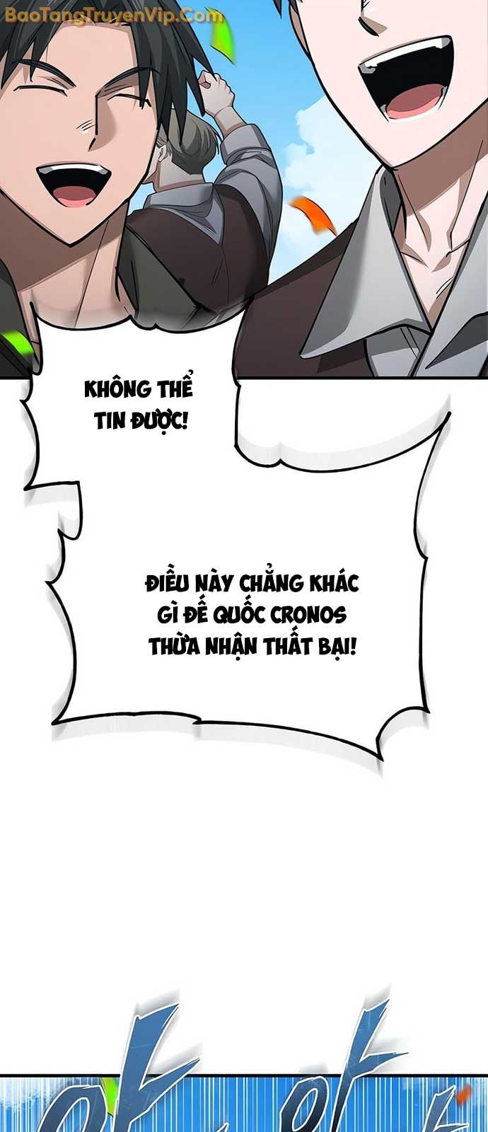 Thiên Quỷ Chẳng Sống Nổi Cuộc Đời Bình Thường Chap 158 - Next Chap 159