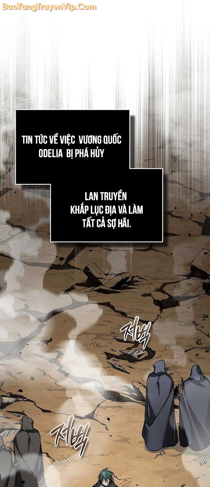 Thiên Quỷ Chẳng Sống Nổi Cuộc Đời Bình Thường Chap 158 - Next Chap 159