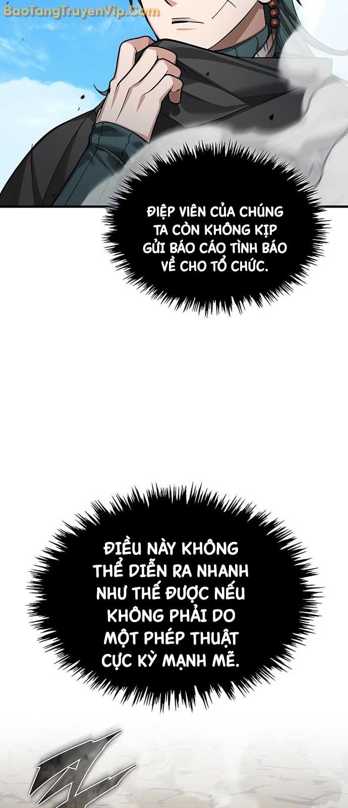 Thiên Quỷ Chẳng Sống Nổi Cuộc Đời Bình Thường Chap 158 - Next Chap 159