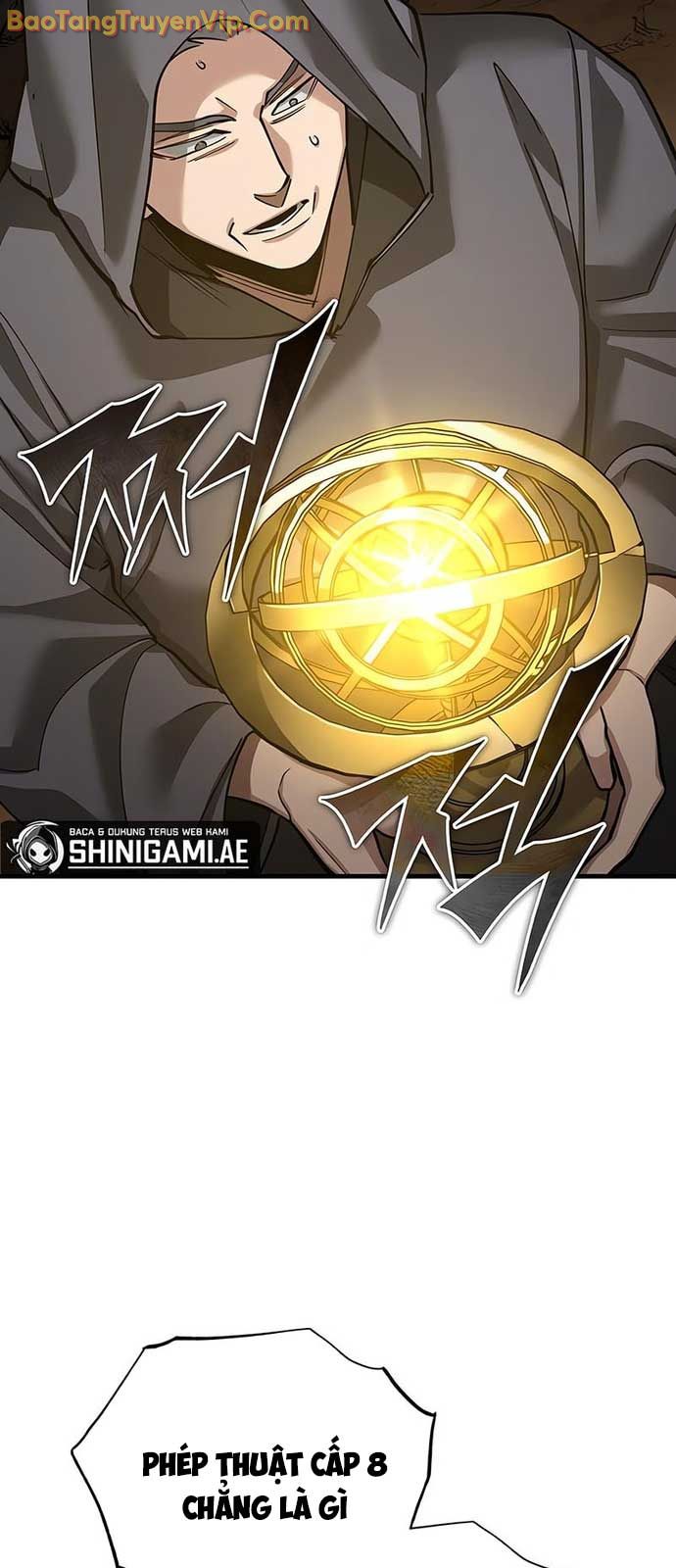 Thiên Quỷ Chẳng Sống Nổi Cuộc Đời Bình Thường Chap 158 - Next Chap 159