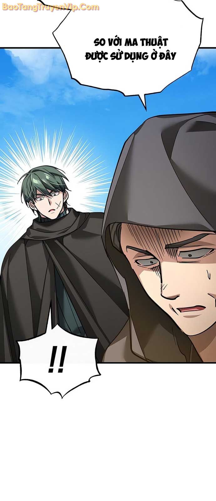 Thiên Quỷ Chẳng Sống Nổi Cuộc Đời Bình Thường Chap 158 - Next Chap 159