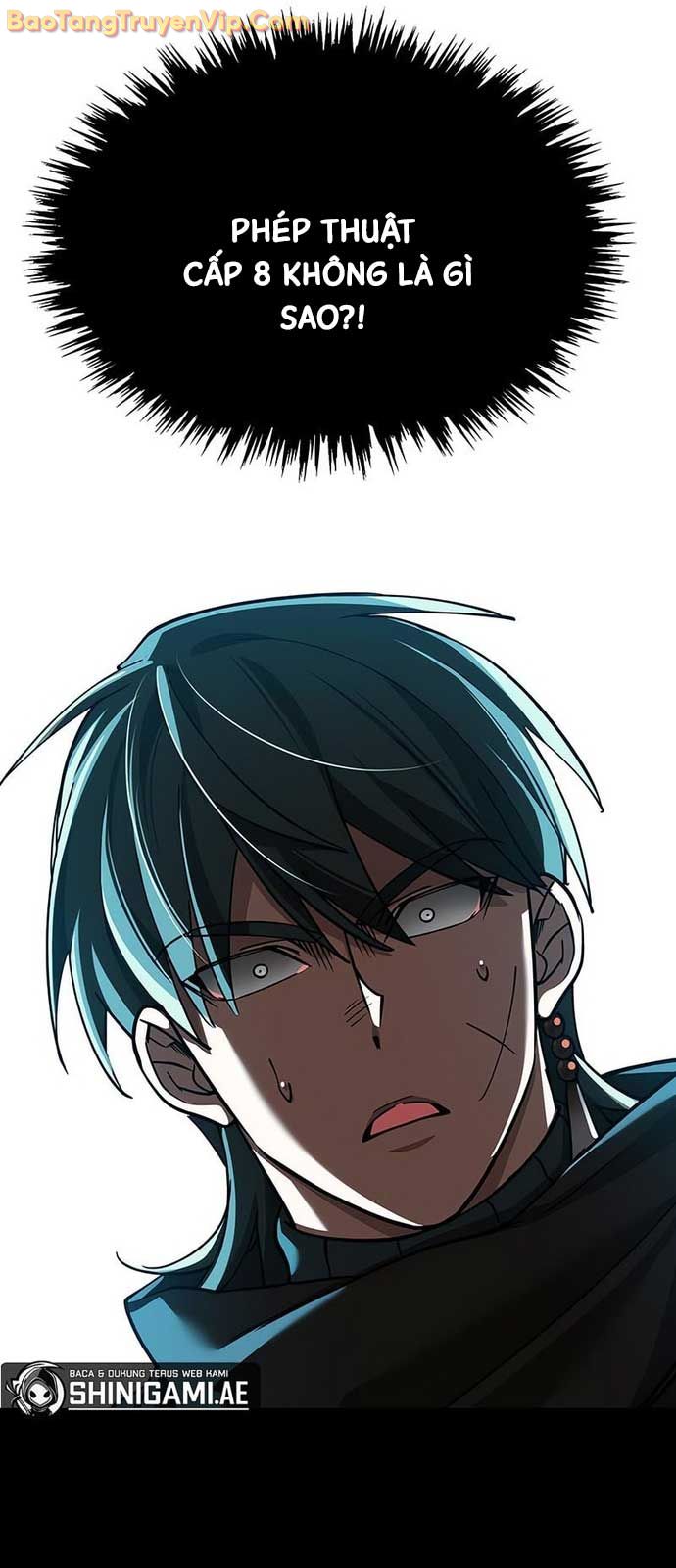 Thiên Quỷ Chẳng Sống Nổi Cuộc Đời Bình Thường Chap 158 - Next Chap 159