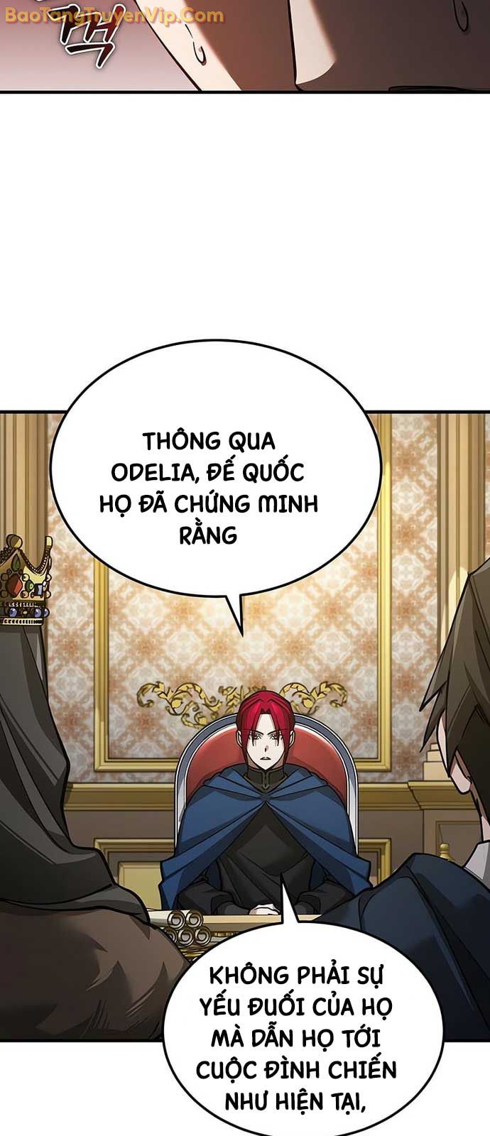 Thiên Quỷ Chẳng Sống Nổi Cuộc Đời Bình Thường Chap 158 - Next Chap 159