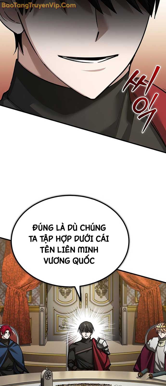 Thiên Quỷ Chẳng Sống Nổi Cuộc Đời Bình Thường Chap 158 - Next Chap 159