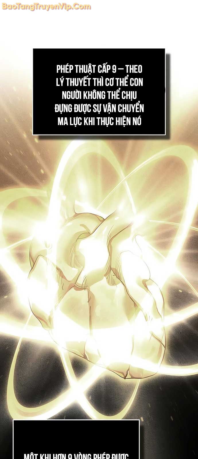 Thiên Quỷ Chẳng Sống Nổi Cuộc Đời Bình Thường Chap 158 - Next Chap 159