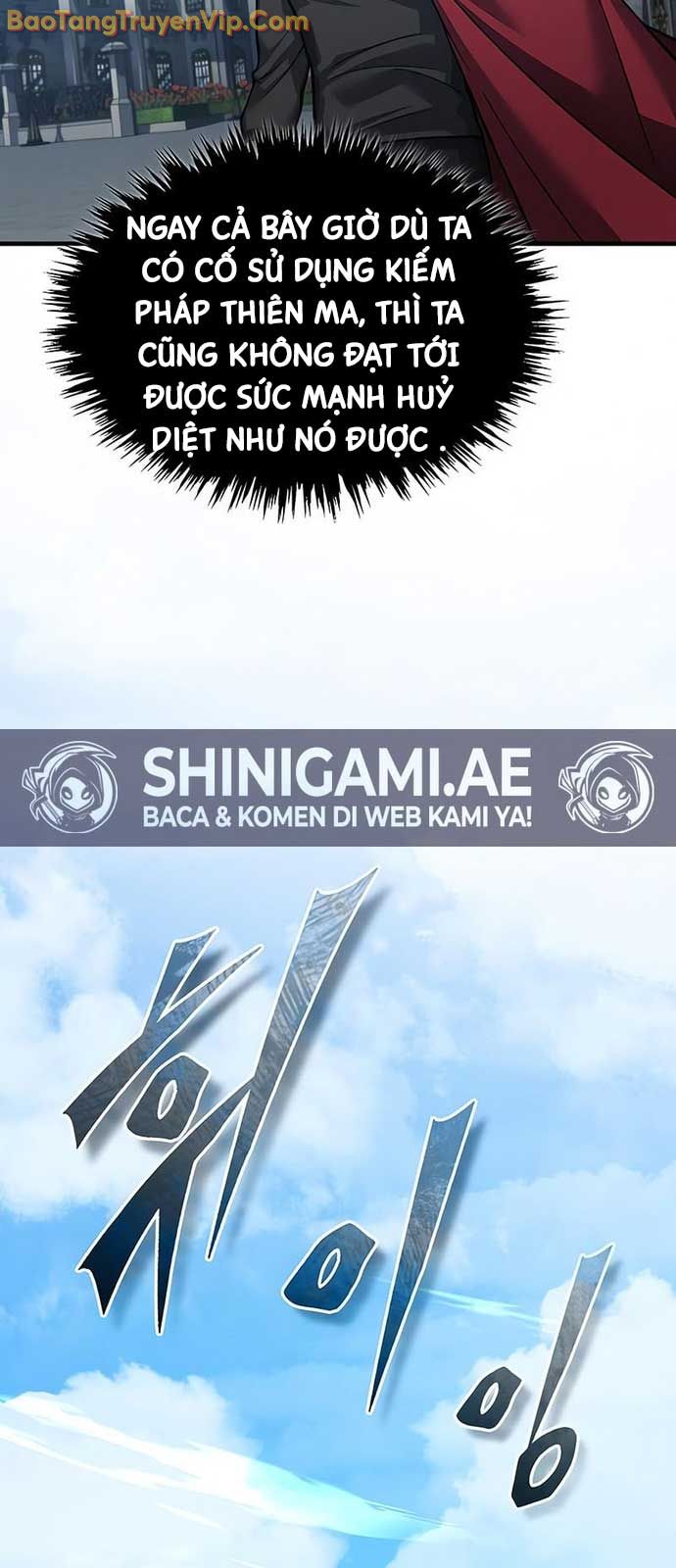 Thiên Quỷ Chẳng Sống Nổi Cuộc Đời Bình Thường Chap 158 - Next Chap 159