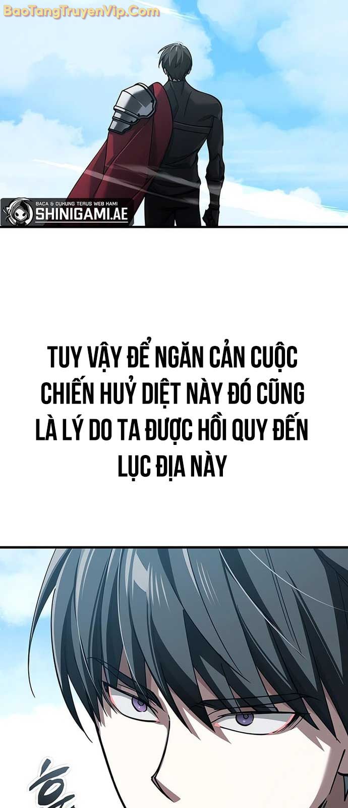 Thiên Quỷ Chẳng Sống Nổi Cuộc Đời Bình Thường Chap 158 - Next Chap 159