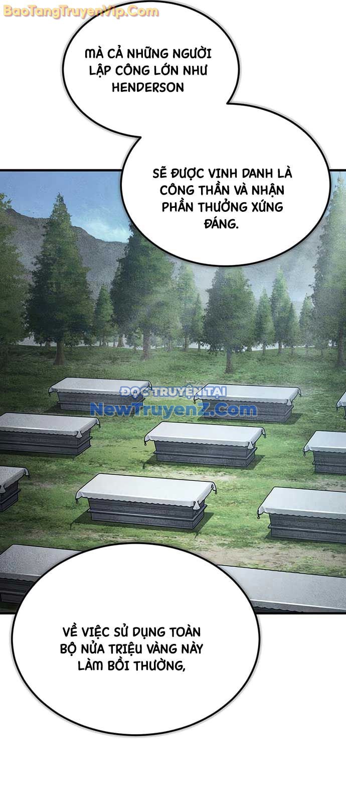 Thiên Quỷ Chẳng Sống Nổi Cuộc Đời Bình Thường Chap 159 - Next Chap 160