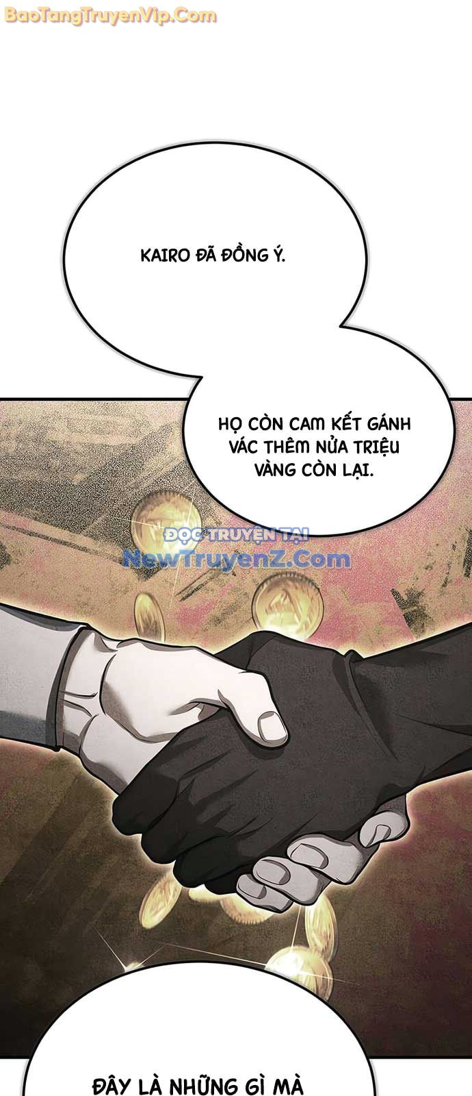 Thiên Quỷ Chẳng Sống Nổi Cuộc Đời Bình Thường Chap 159 - Next Chap 160