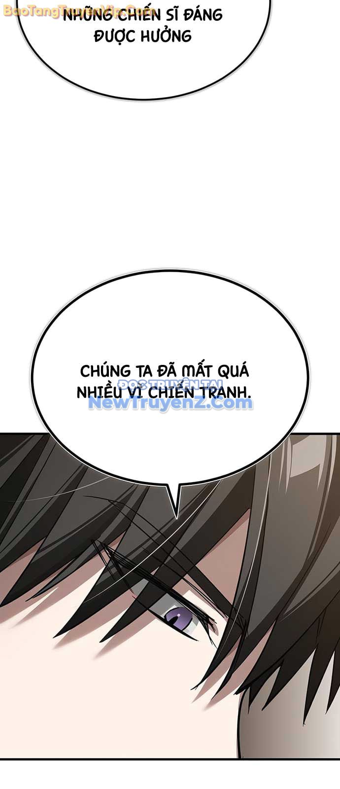 Thiên Quỷ Chẳng Sống Nổi Cuộc Đời Bình Thường Chap 159 - Next Chap 160