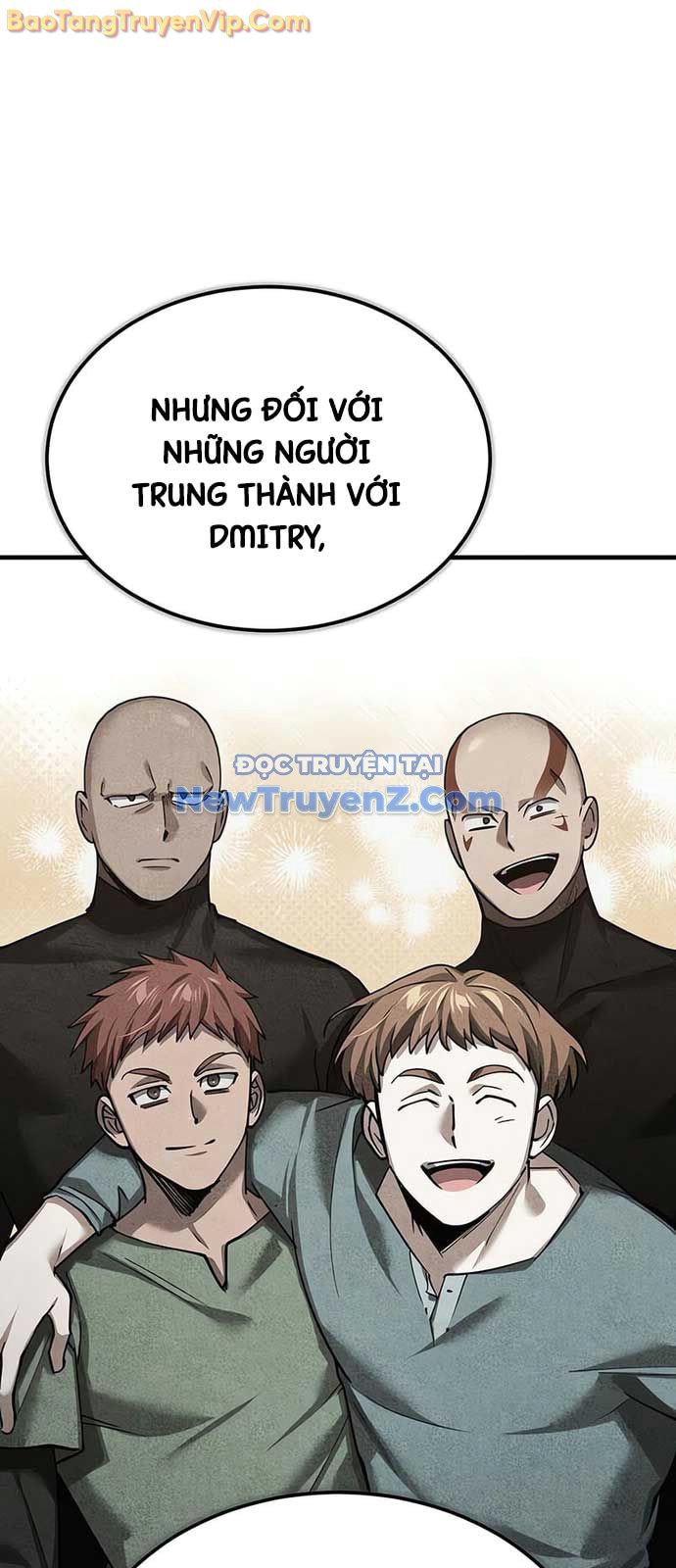 Thiên Quỷ Chẳng Sống Nổi Cuộc Đời Bình Thường Chap 159 - Next Chap 160