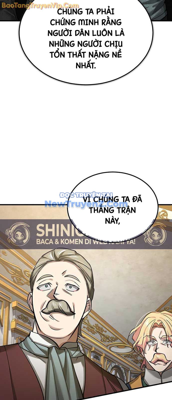 Thiên Quỷ Chẳng Sống Nổi Cuộc Đời Bình Thường Chap 159 - Next Chap 160