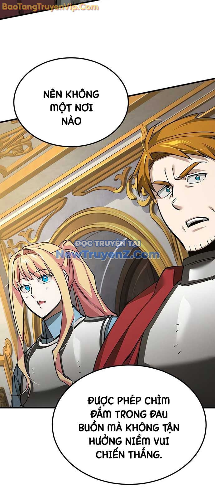 Thiên Quỷ Chẳng Sống Nổi Cuộc Đời Bình Thường Chap 159 - Next Chap 160