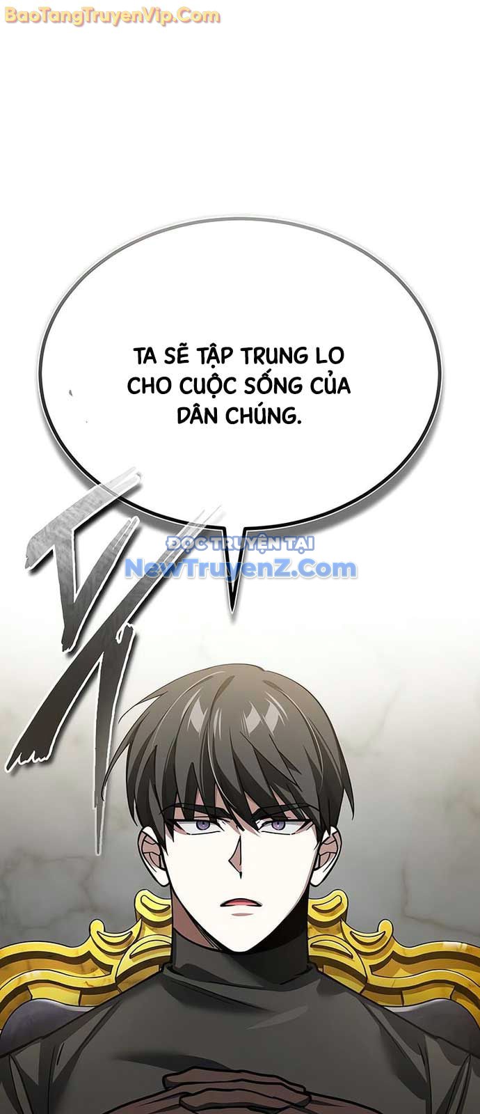 Thiên Quỷ Chẳng Sống Nổi Cuộc Đời Bình Thường Chap 159 - Next Chap 160