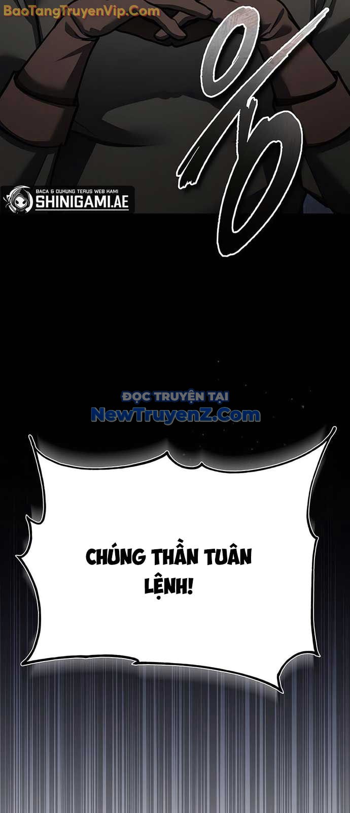 Thiên Quỷ Chẳng Sống Nổi Cuộc Đời Bình Thường Chap 159 - Next Chap 160