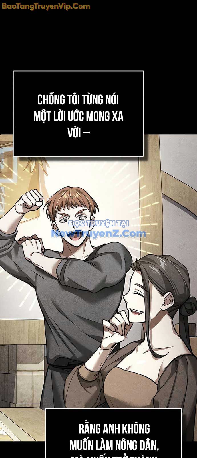 Thiên Quỷ Chẳng Sống Nổi Cuộc Đời Bình Thường Chap 159 - Next Chap 160