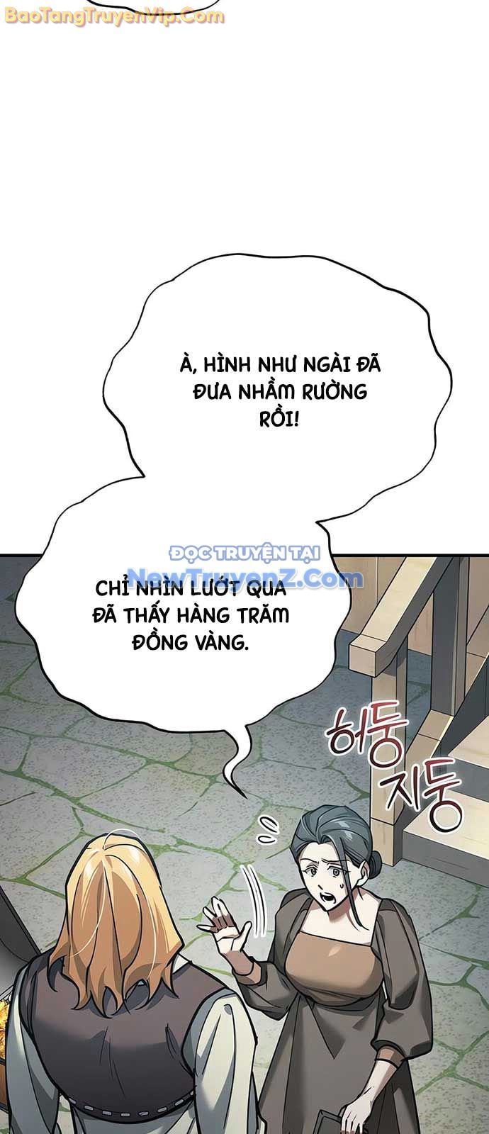 Thiên Quỷ Chẳng Sống Nổi Cuộc Đời Bình Thường Chap 159 - Next Chap 160