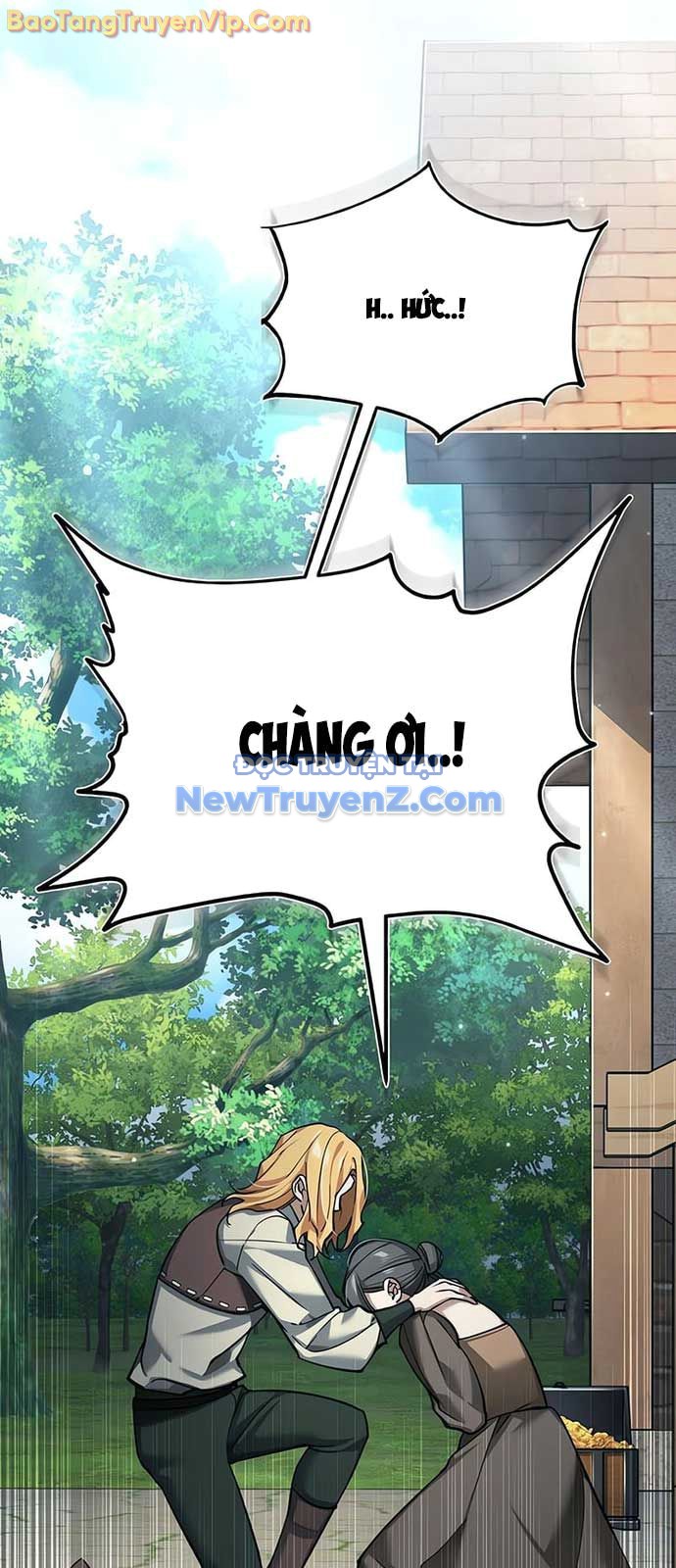 Thiên Quỷ Chẳng Sống Nổi Cuộc Đời Bình Thường Chap 159 - Next Chap 160