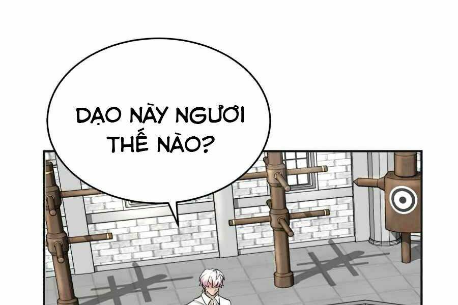 Thiên Quỷ Chẳng Sống Nổi Cuộc Đời Bình Thường Chap 16 - Next Chap 17