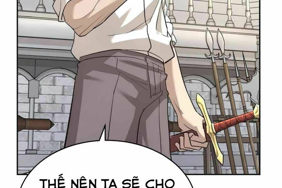 Thiên Quỷ Chẳng Sống Nổi Cuộc Đời Bình Thường Chap 16 - Next Chap 17