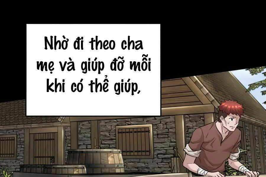 Thiên Quỷ Chẳng Sống Nổi Cuộc Đời Bình Thường Chap 16 - Next Chap 17