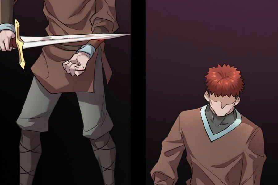 Thiên Quỷ Chẳng Sống Nổi Cuộc Đời Bình Thường Chap 16 - Next Chap 17