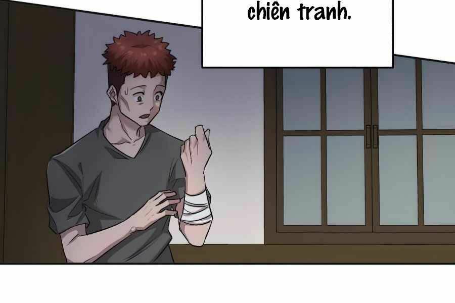 Thiên Quỷ Chẳng Sống Nổi Cuộc Đời Bình Thường Chap 16 - Next Chap 17