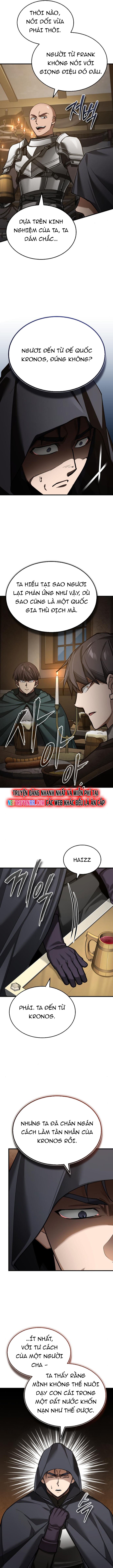 Thiên Quỷ Chẳng Sống Nổi Cuộc Đời Bình Thường Chap 160 - Next Chap 161