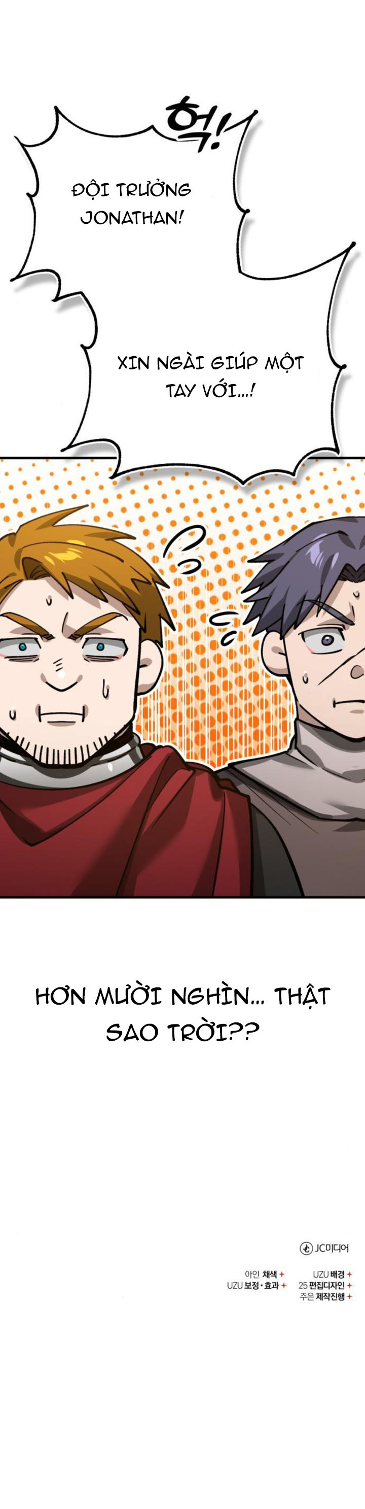 Thiên Quỷ Chẳng Sống Nổi Cuộc Đời Bình Thường Chap 160 - Next Chap 161