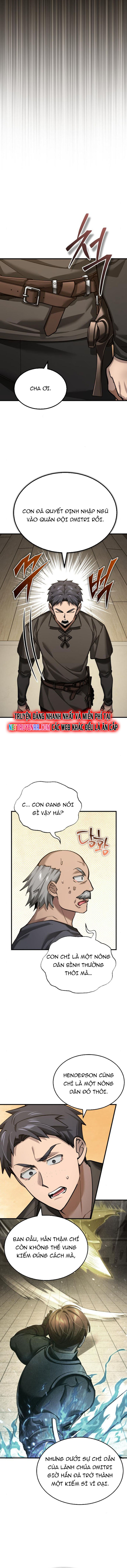 Thiên Quỷ Chẳng Sống Nổi Cuộc Đời Bình Thường Chap 160 - Next Chap 161