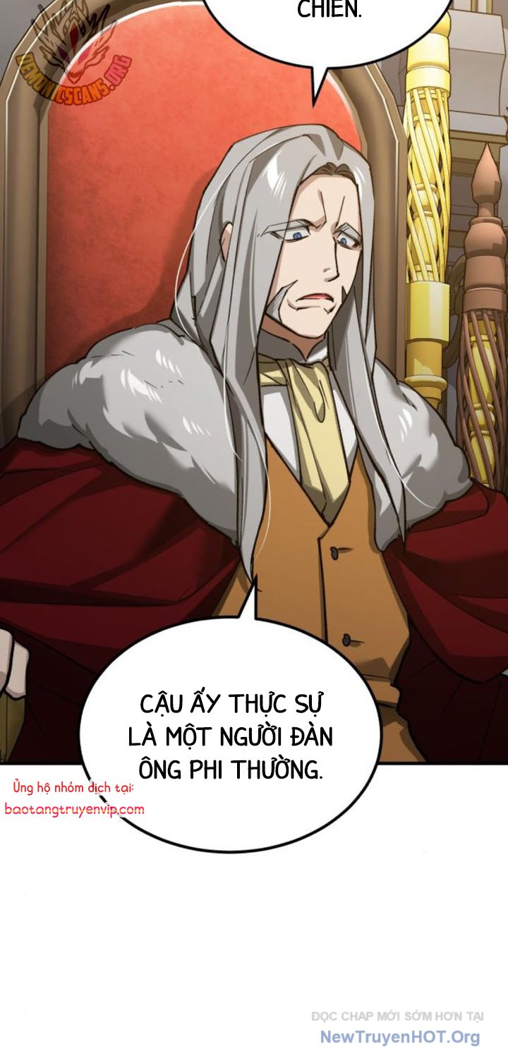 Thiên Quỷ Chẳng Sống Nổi Cuộc Đời Bình Thường Chap 160 - Next Chap 161