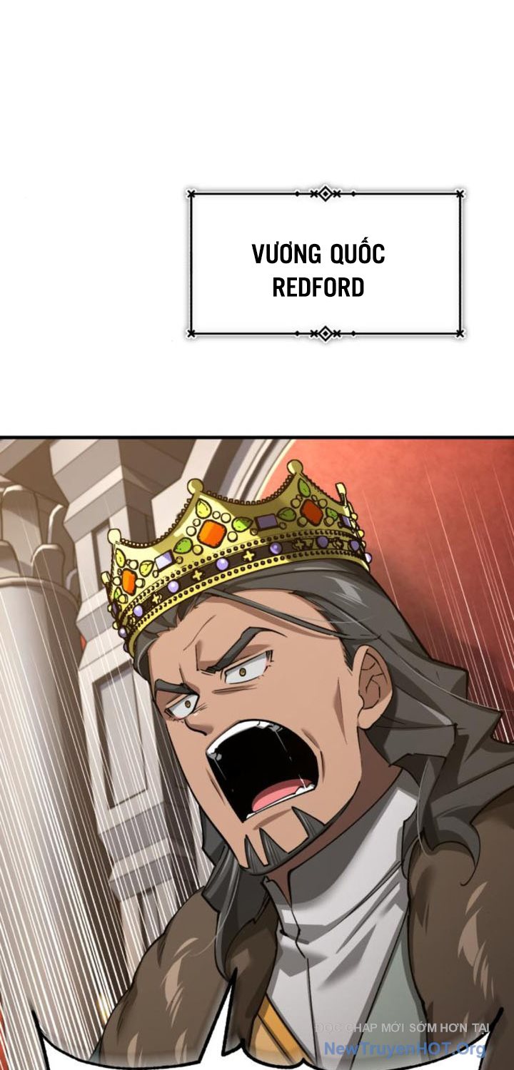 Thiên Quỷ Chẳng Sống Nổi Cuộc Đời Bình Thường Chap 160 - Next Chap 161