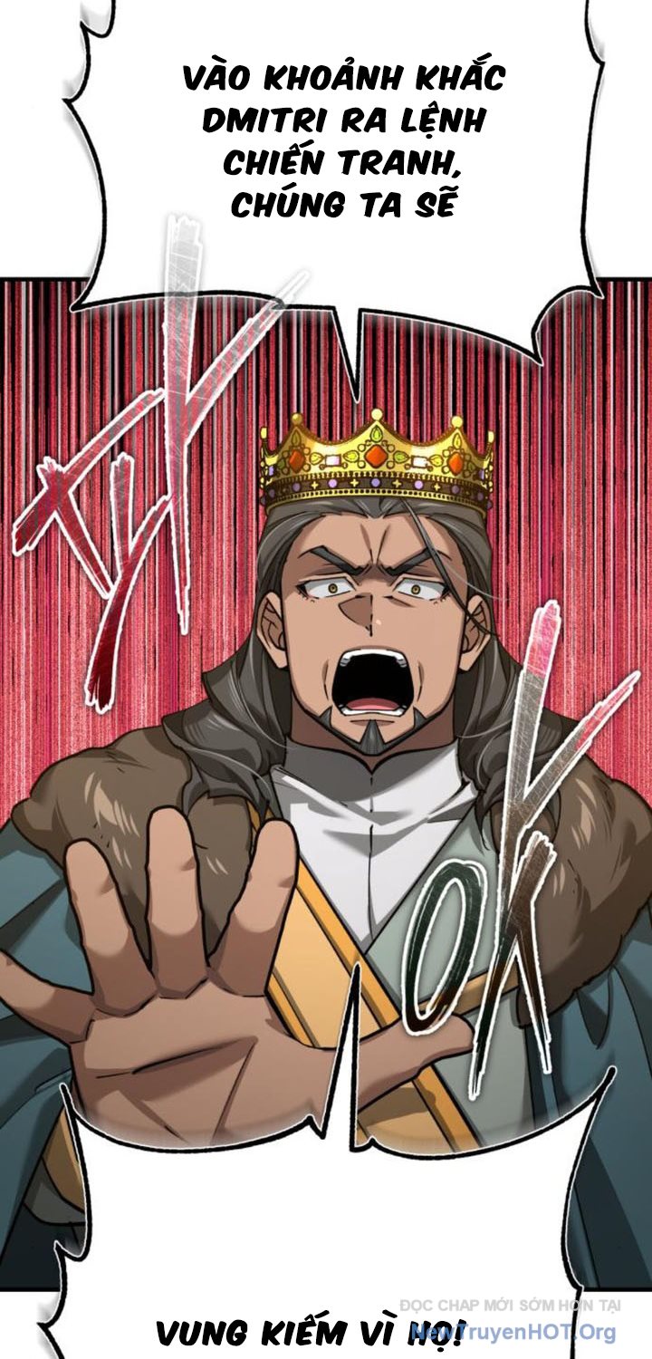 Thiên Quỷ Chẳng Sống Nổi Cuộc Đời Bình Thường Chap 160 - Next Chap 161