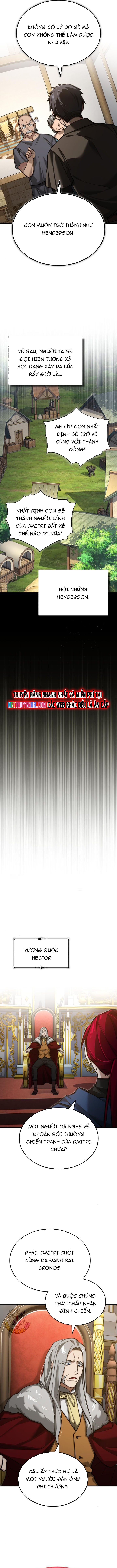 Thiên Quỷ Chẳng Sống Nổi Cuộc Đời Bình Thường Chap 160 - Next Chap 161