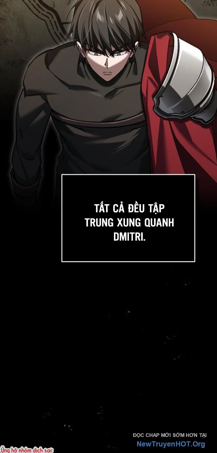 Thiên Quỷ Chẳng Sống Nổi Cuộc Đời Bình Thường Chap 160 - Next Chap 161