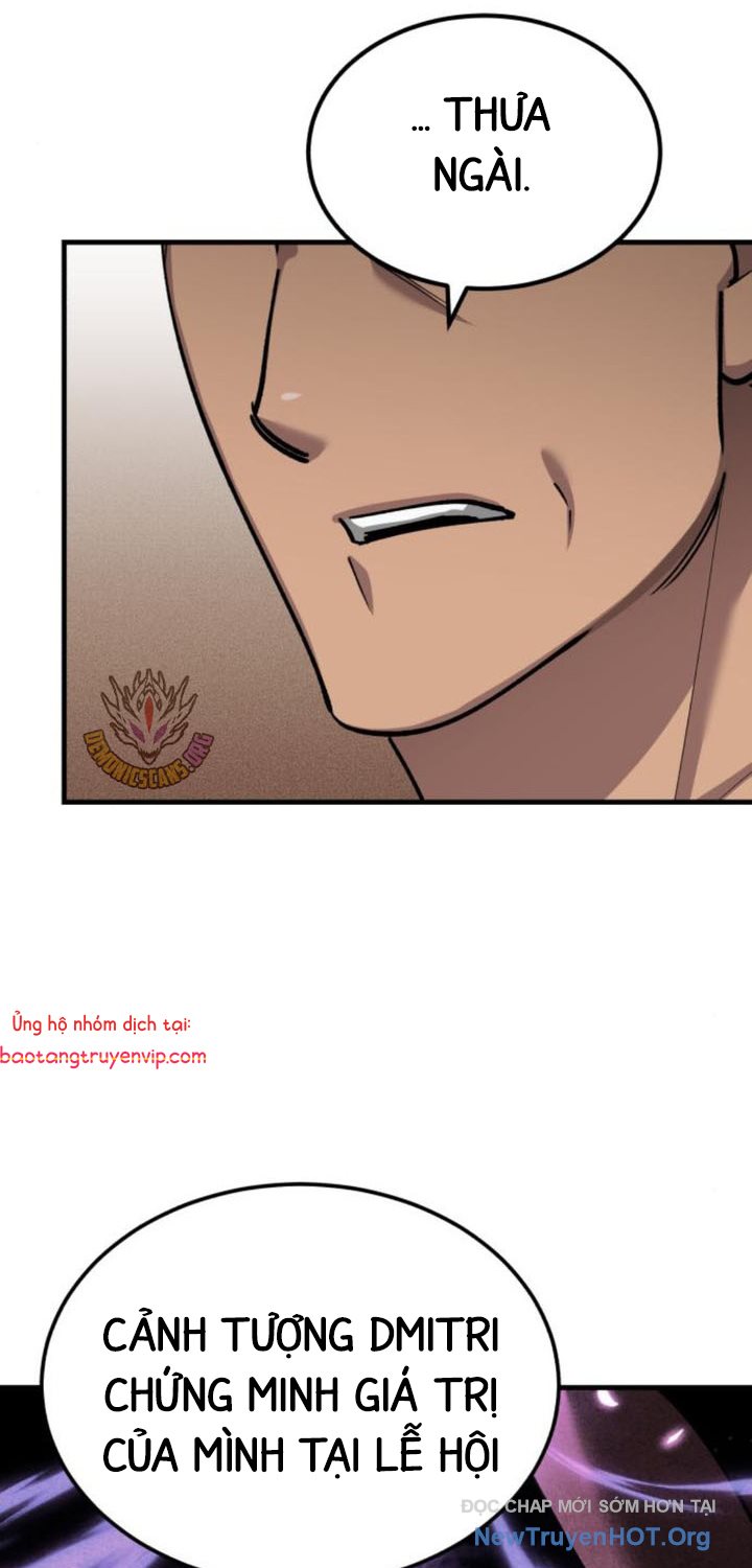 Thiên Quỷ Chẳng Sống Nổi Cuộc Đời Bình Thường Chap 160 - Next Chap 161