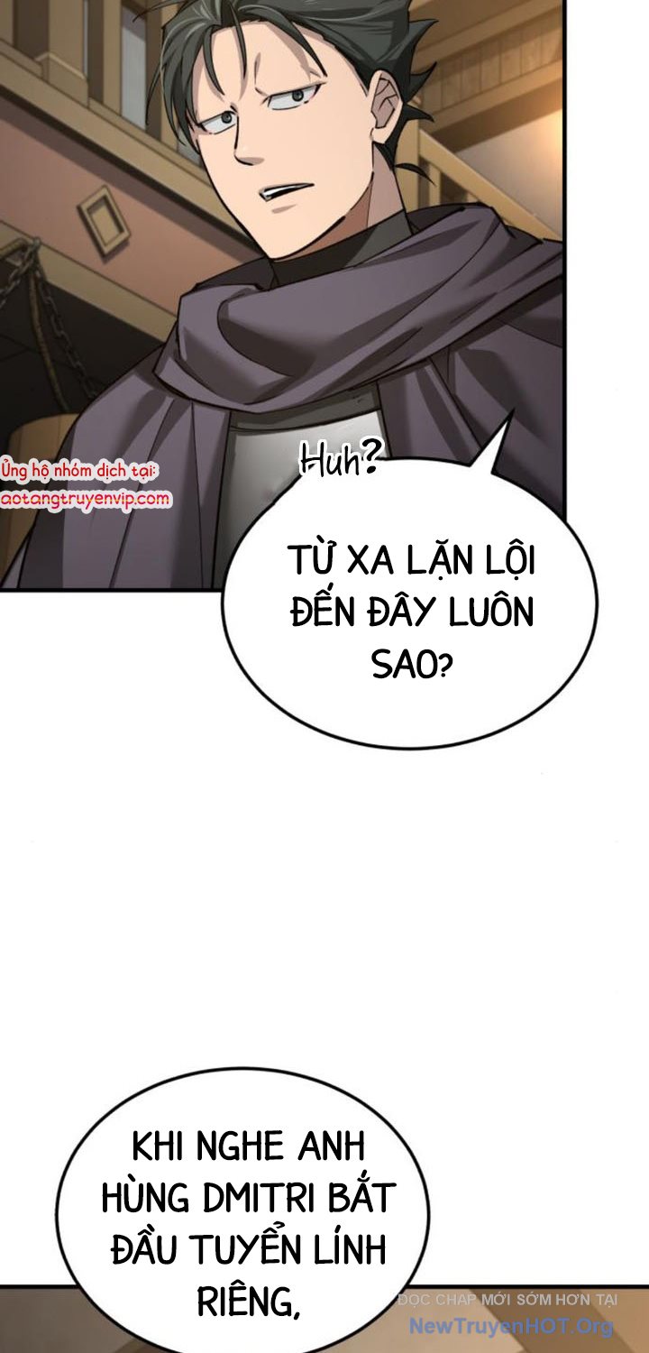 Thiên Quỷ Chẳng Sống Nổi Cuộc Đời Bình Thường Chap 160 - Next Chap 161