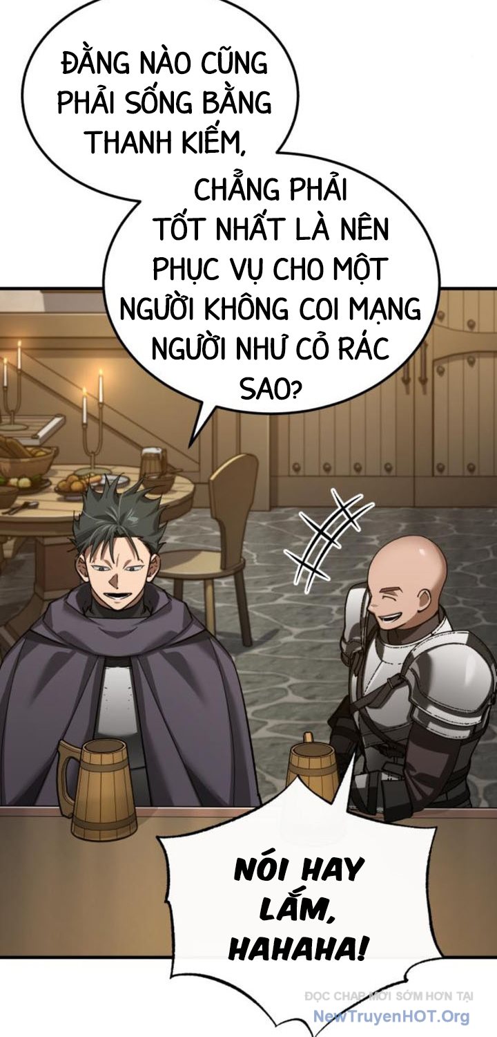 Thiên Quỷ Chẳng Sống Nổi Cuộc Đời Bình Thường Chap 160 - Next Chap 161