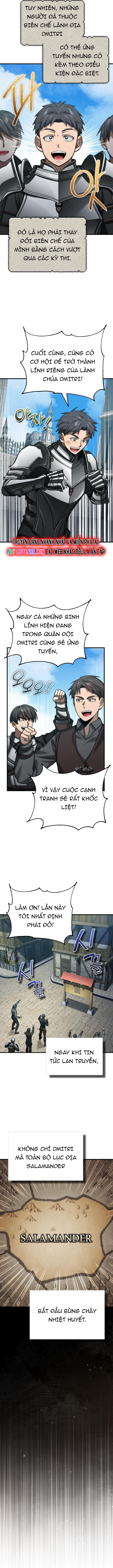 Thiên Quỷ Chẳng Sống Nổi Cuộc Đời Bình Thường Chap 160 - Next Chap 161