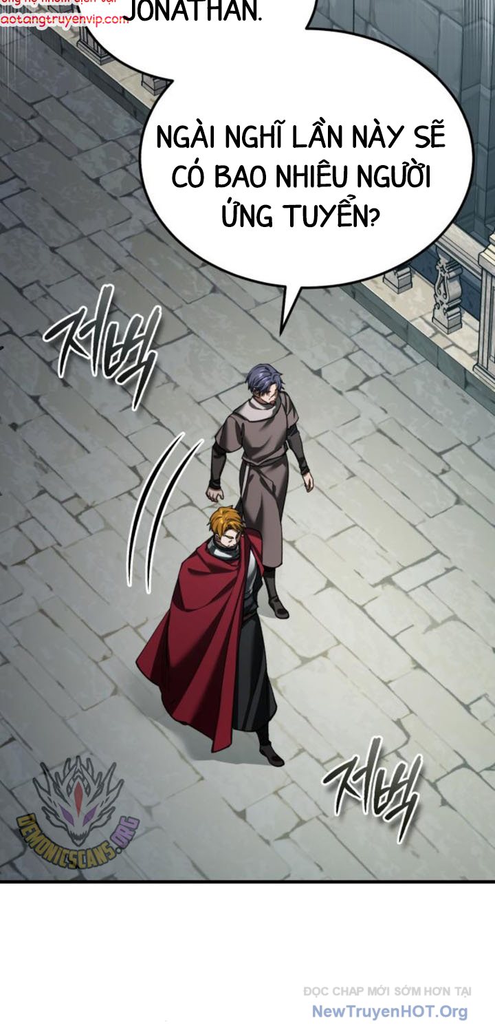 Thiên Quỷ Chẳng Sống Nổi Cuộc Đời Bình Thường Chap 160 - Next Chap 161