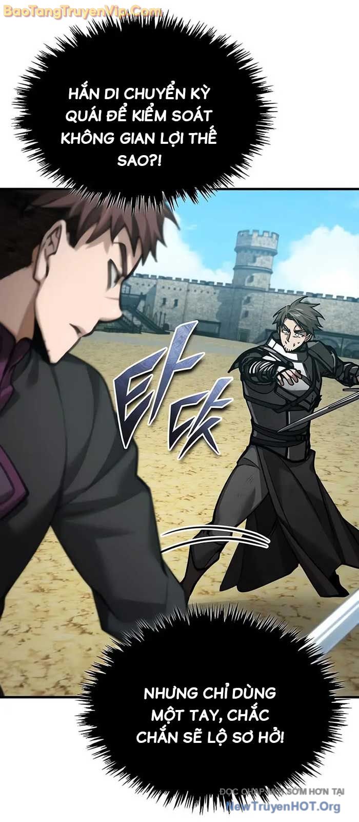 Thiên Quỷ Chẳng Sống Nổi Cuộc Đời Bình Thường Chap 161 - Next Chap 162