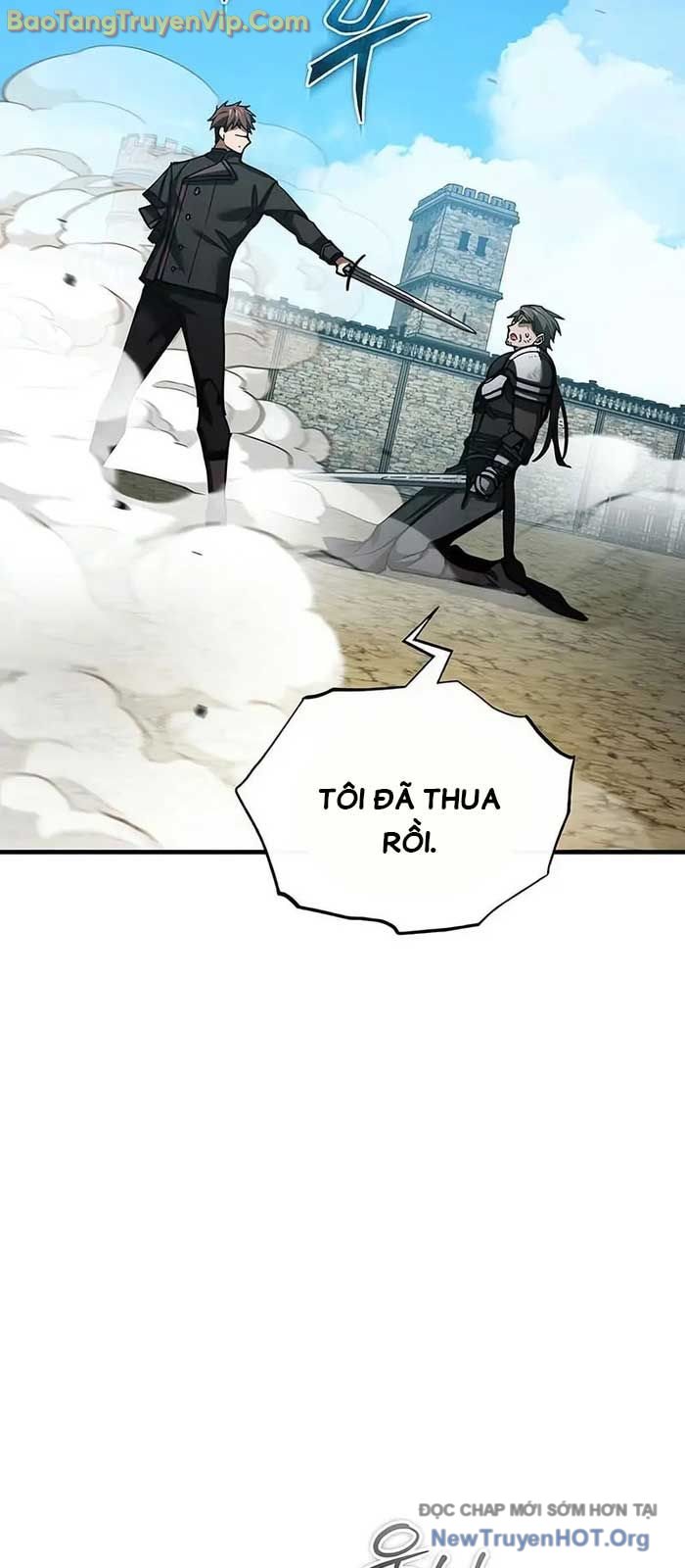 Thiên Quỷ Chẳng Sống Nổi Cuộc Đời Bình Thường Chap 161 - Next Chap 162