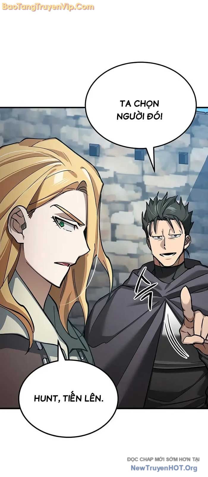 Thiên Quỷ Chẳng Sống Nổi Cuộc Đời Bình Thường Chap 161 - Next Chap 162
