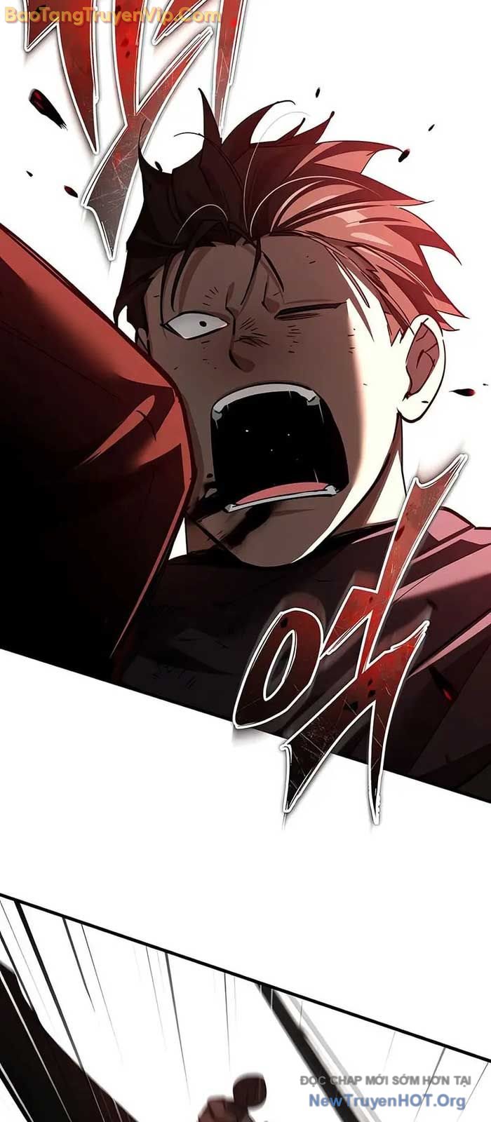 Thiên Quỷ Chẳng Sống Nổi Cuộc Đời Bình Thường Chap 161 - Next Chap 162