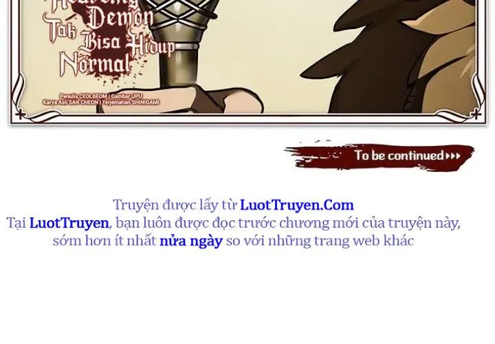 Thiên Quỷ Chẳng Sống Nổi Cuộc Đời Bình Thường Chap 172 - Next Chap 173