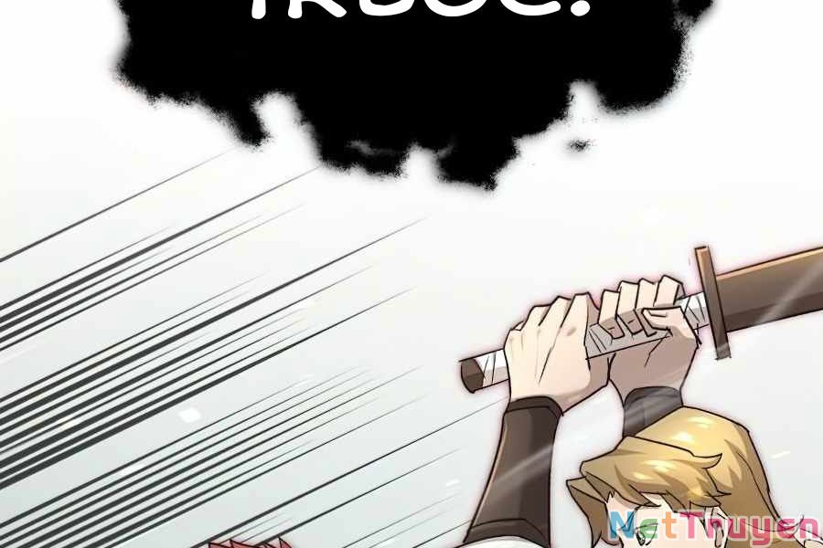 Thiên Quỷ Chẳng Sống Nổi Cuộc Đời Bình Thường Chap 18 - Next Chap 19