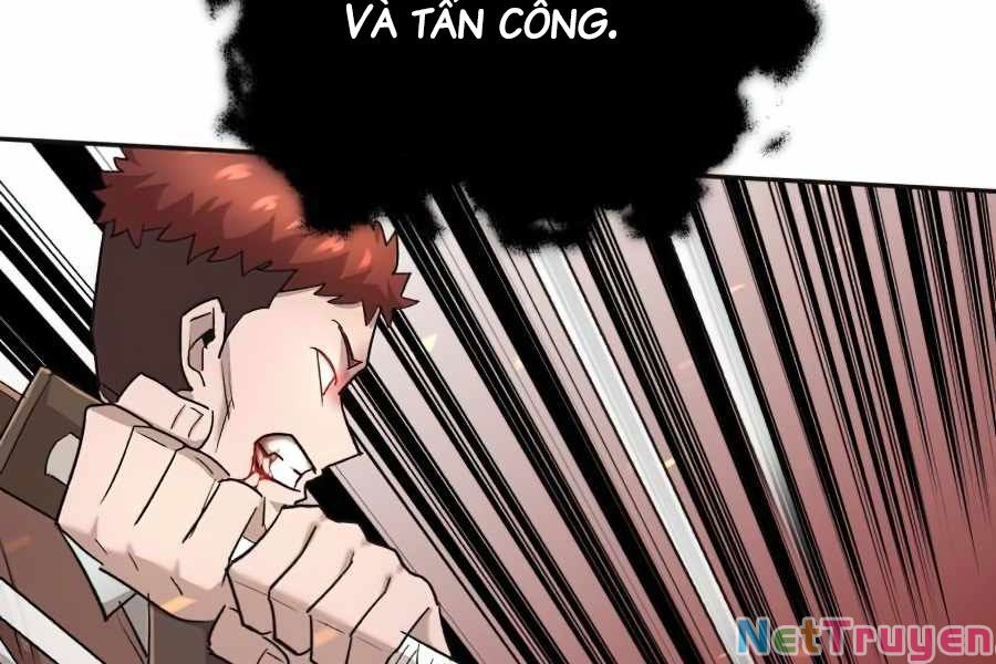 Thiên Quỷ Chẳng Sống Nổi Cuộc Đời Bình Thường Chap 18 - Next Chap 19